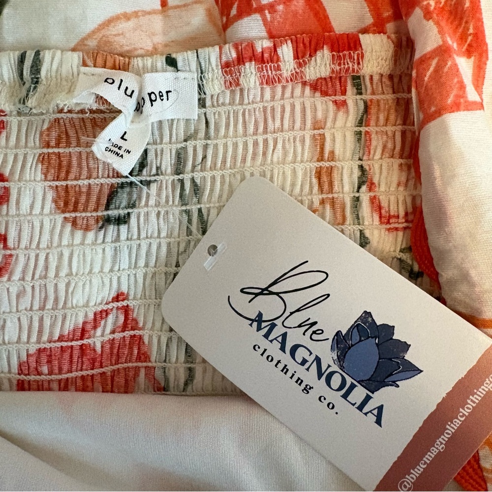 Cherry on Top Midi Dress - Picture 7 of 10